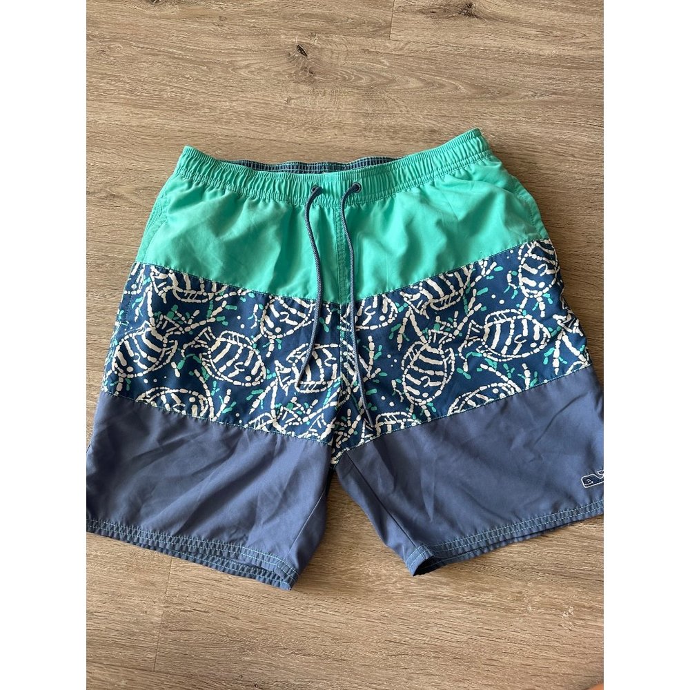 Vineyard Vines Swim Trunks